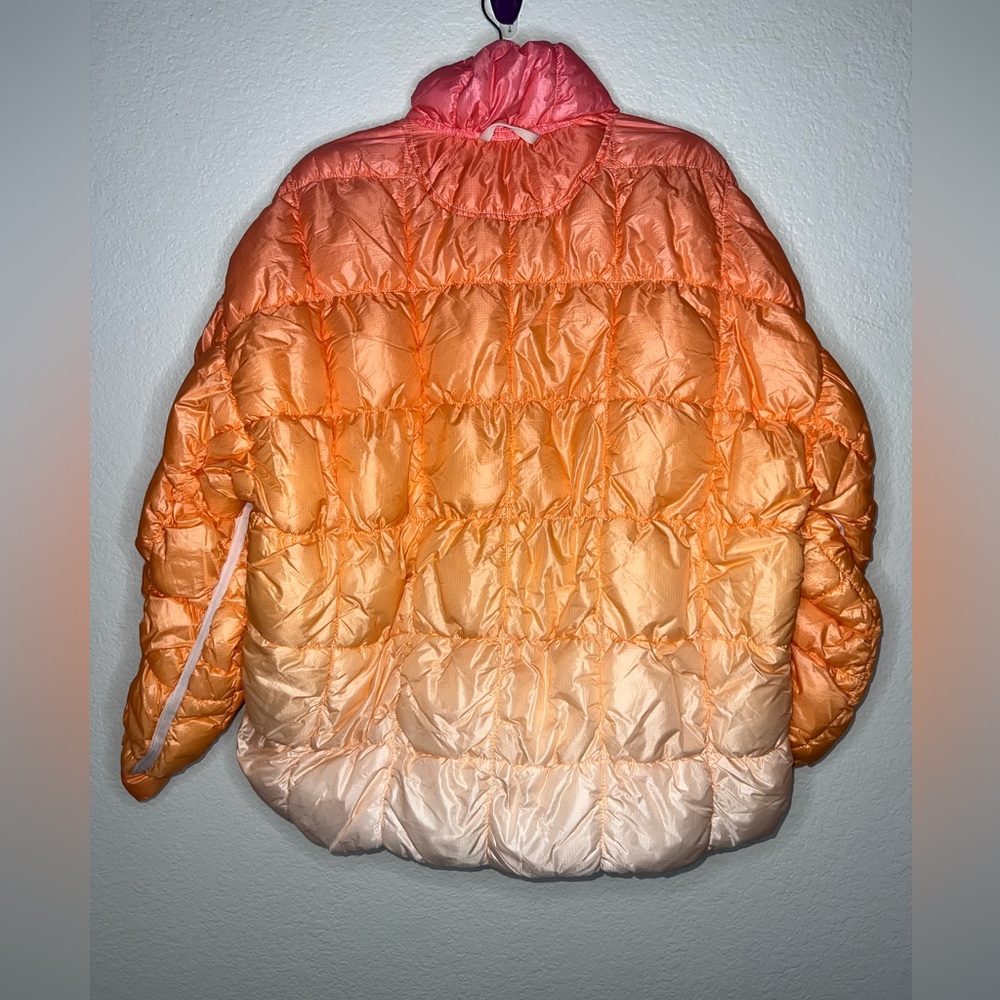 FP Movement Scrunchy Glossy Pippa Packable Jacket - Picture 7 of 13